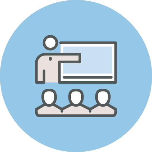 512x512 Training Icon