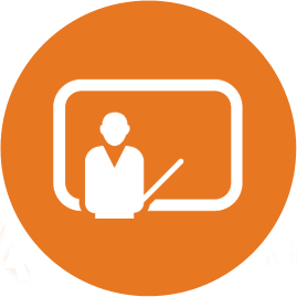 269x269 Training Icon