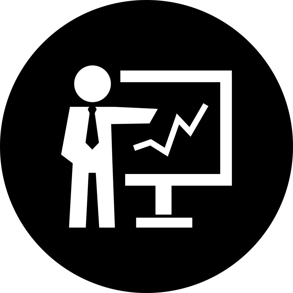 980x980 Classroom Training Management Png Icon Free Download