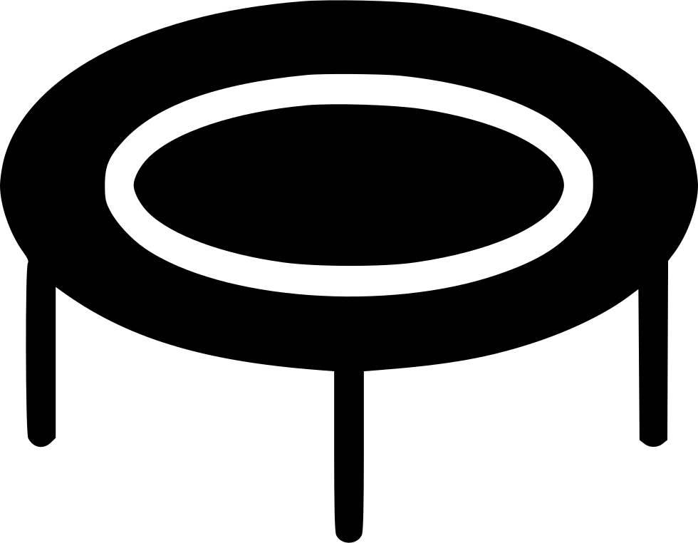 980x762 Trampoline Png Icon Free Download