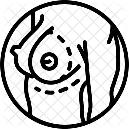 256x256 Trans Icon Of Line Style