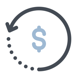 256x256 Transaction Icons