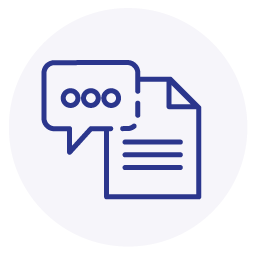 Transcript Icon at Vectorified.com | Collection of Transcript Icon free ...