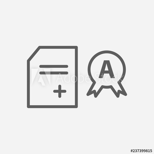 Transcript Icon at Vectorified.com | Collection of Transcript Icon free ...