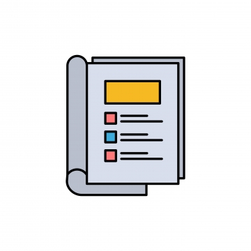 Transcript Icon at Vectorified.com | Collection of Transcript Icon free ...