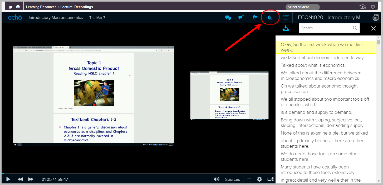 1454x704 Lecture Recording