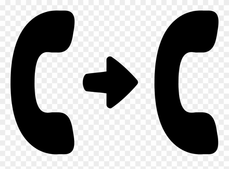 880x650 Call Transfer Icon