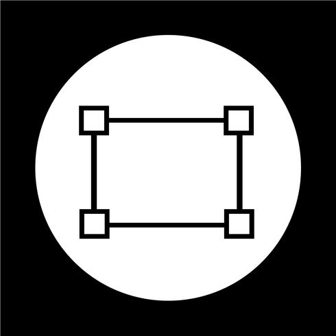 490x490 Transform Icon Vector