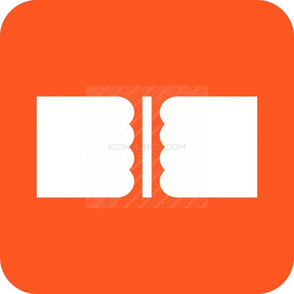 600x600 Transformer Flat Round Corner Icon