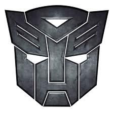 225x225 Transformers Icon Transformers Transformers Birthday Parties