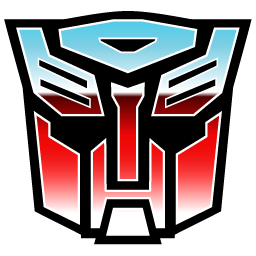 Transformer Icon at Vectorified.com | Collection of Transformer Icon ...