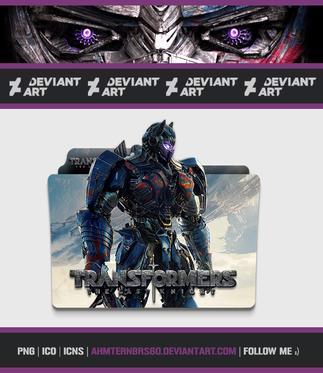 650x750 Transformers The Last Knight