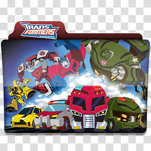 300x300 Windows Tv Series Folders S T, The Triangle Folder Icon