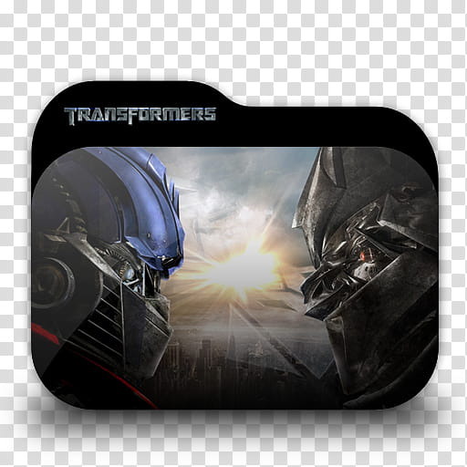 512x512 Movie Icon Transformers, Dark Of The Moon Transparent Background
