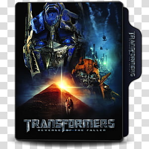 300x300 Stamps Transformers Revenge Of The Fallen, Transformers Revenge