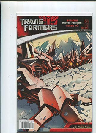 Transformers Movie Icon