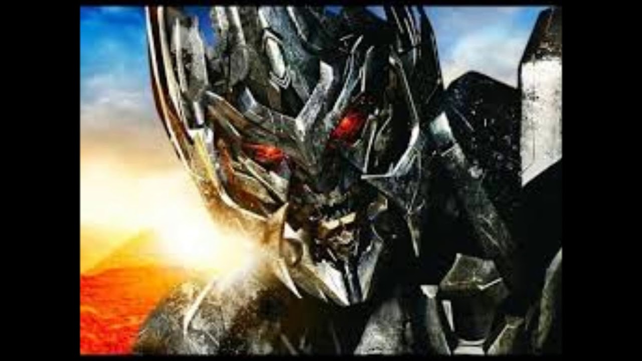 1280x720 New Icon For Transformers The Rise Of Tirek