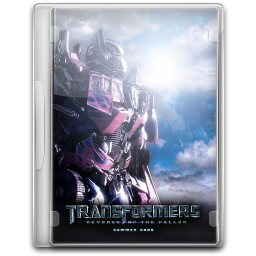 256x256 Transformers Dark Of The Moon Icon Free Download As Png