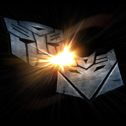 256x256 Transformers Movie Buddy Icons, Avatars And Profile Pics