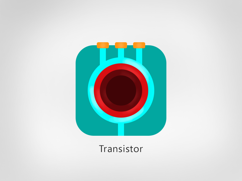 800x600 Transistor