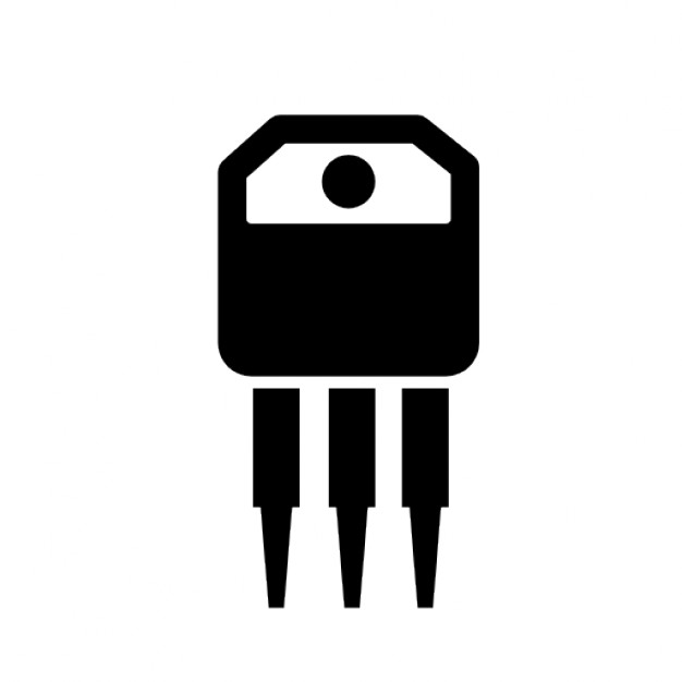 626x626 Transistor Icons Free Download
