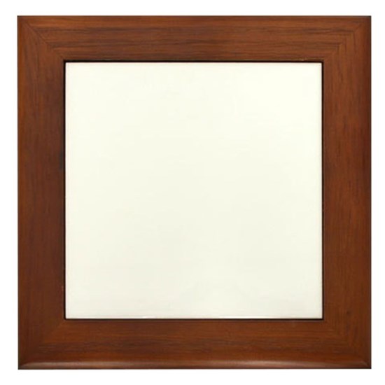 550x550 Transistor Icon Framed Tile