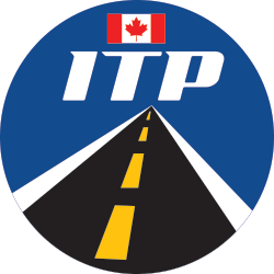 250x250 In Transit Icon New In Transit Personnel Transportation + People