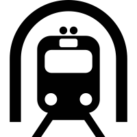 200x200 Transit Icons