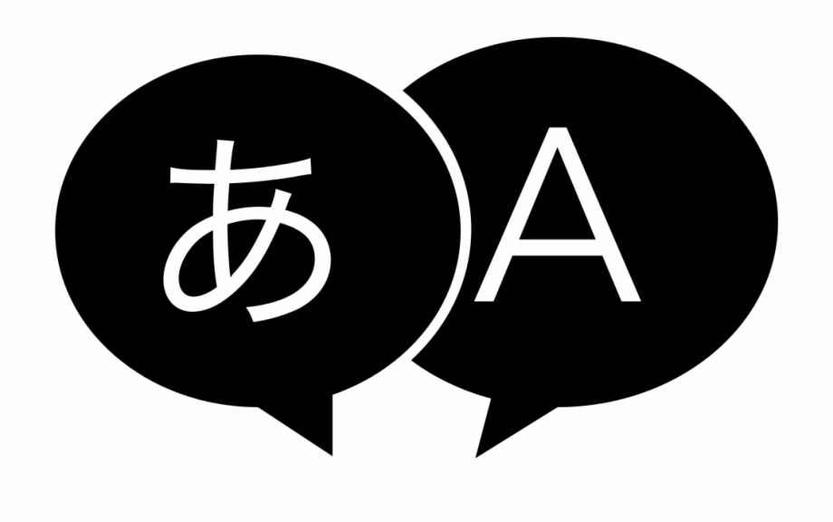 Translate Icon 920x576 Translate Icon