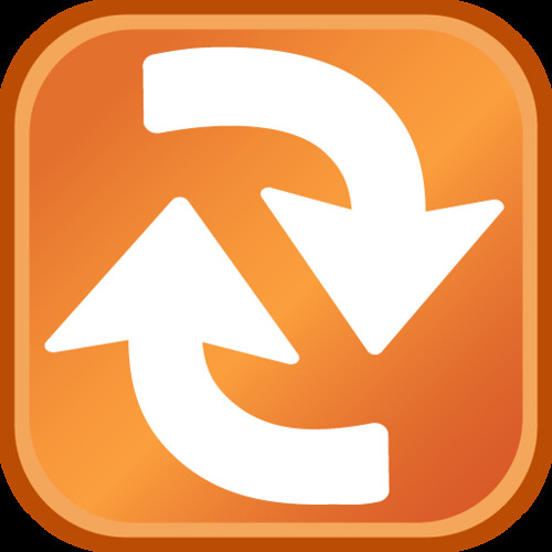 Translate Icon 500x500 Translate Icon