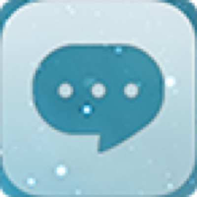 400x400 Translucent Icon