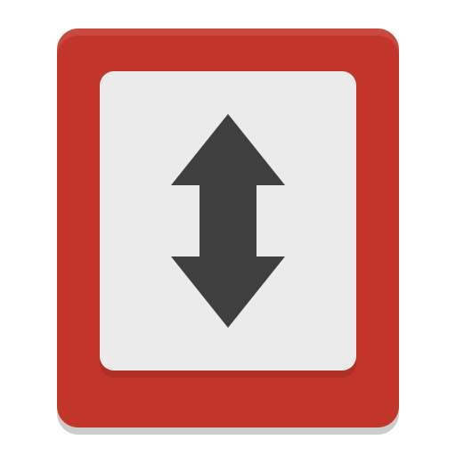 512x512 Transmission Icon Papirus Apps Iconset Papirus Development Team