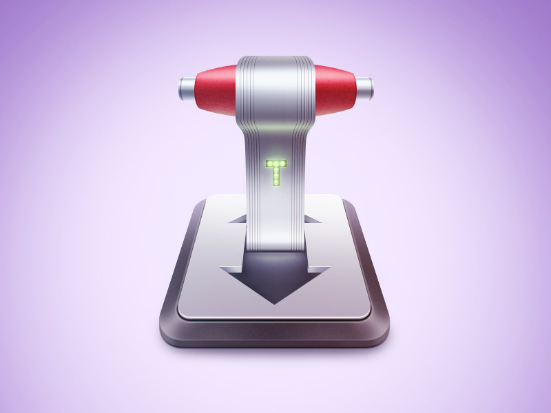 800x600 Transmission Icon