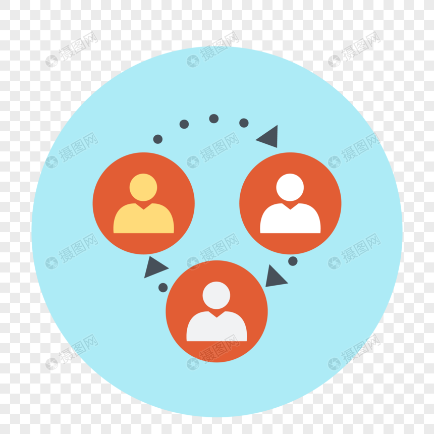 860x860 Character Information Transmission Icon Png Image Picture Free