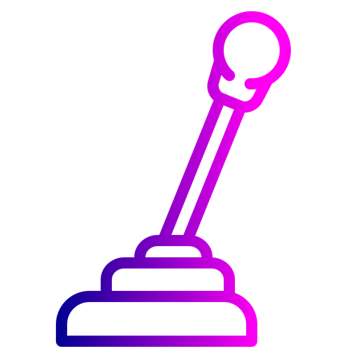 Transmission Line Icon