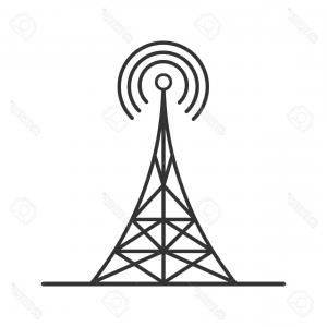 300x300 Overhead High Voltage Transmission Line Tower Hoodamathrun
