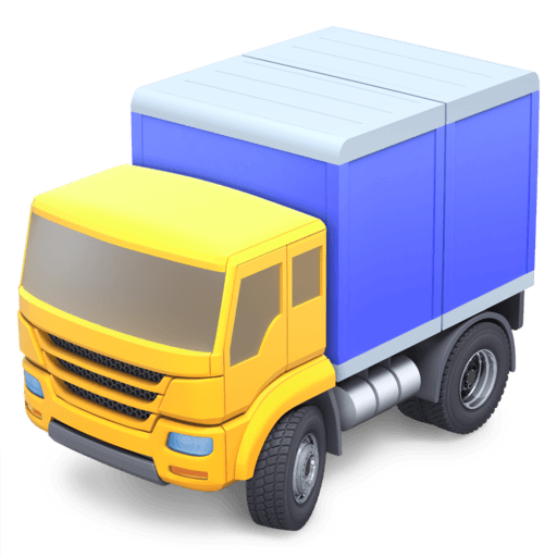 512x512 Transmit Macos Icon Gallery