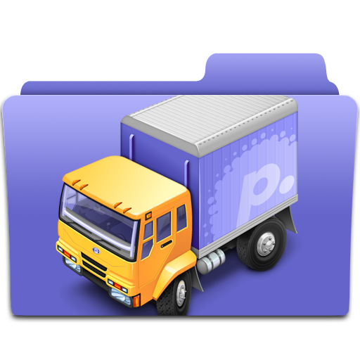 512x512 Transmit Icon