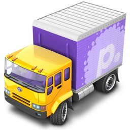 256x256 Transmit Icon Blog De Alevsk