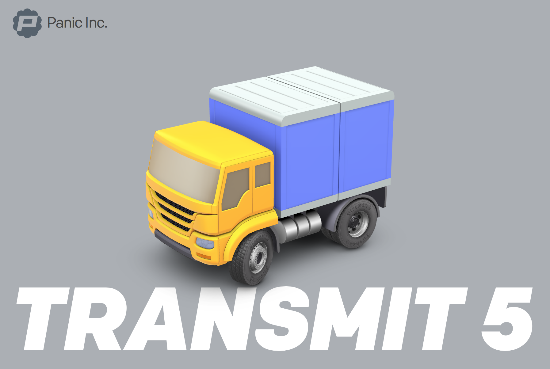 1794x1204 Panic's Transmit Icon Has Firewatch Tires! Firewatch