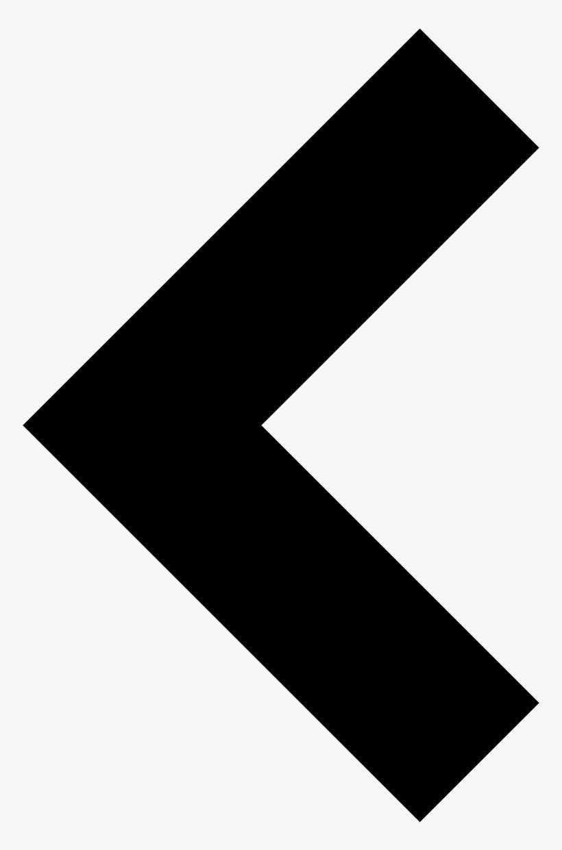 Left Arrow Icon Transparent Transparent Png 820x1241 Left Arrow Icon Transparent Transparent Png