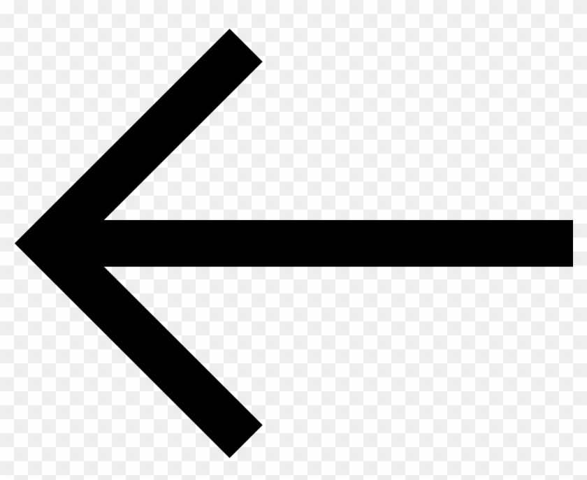 Left Arrow Png 840x687 Left Arrow Png