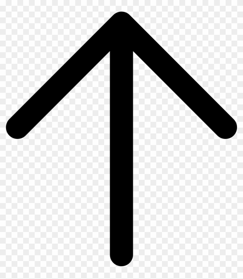 Up Arrow Comments 840x962 Up Arrow Comments