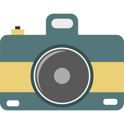 400x400 Camera Icons Transparent Png Images