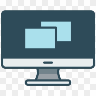 320x320 Free Desktop Icon Png Images Desktop Icon Transparent Background