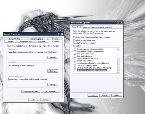 500x394 Make Desktop Icons Transparent