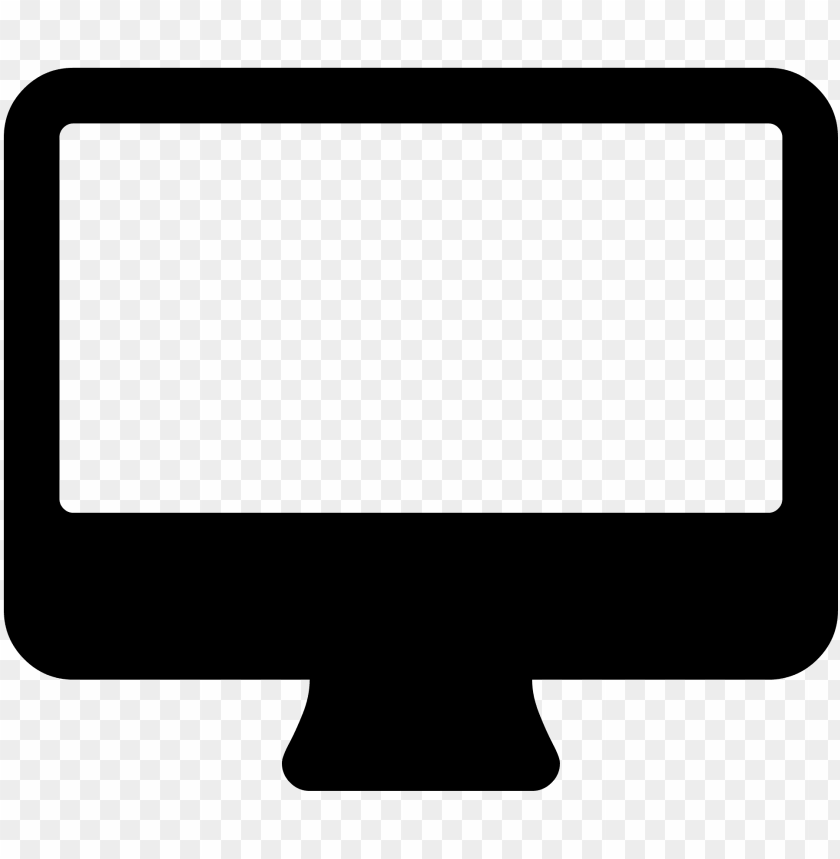 Transparent Desktop Icon at Vectorified.com | Collection of Transparent ...