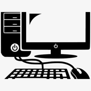 310x310 Computer Pc Clipart Desktop Screen