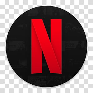 300x300 Flatjoy Circle Icons, Netflix Alt, Netflix Logo Transparent