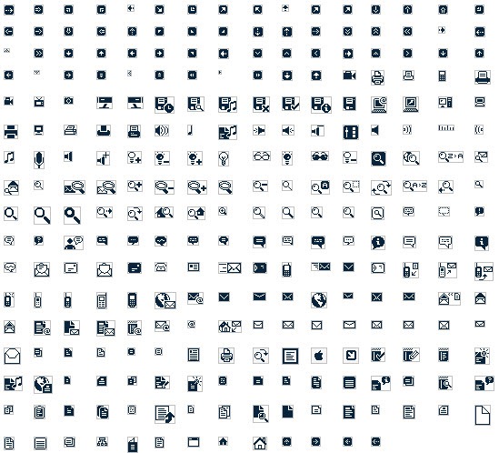 549x498 Transparent Icons Graphics Collection My Free Photoshop World
